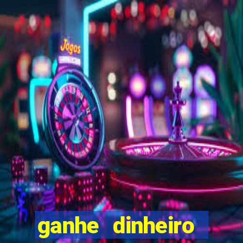 ganhe dinheiro jogando games